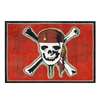 Disney Pirates of the Carribean Are Rug 48" x 70"