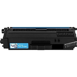 Brother TN-336C Toner Refill