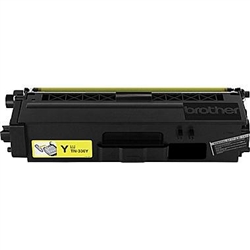 Brother TN-336Y Toner Refill