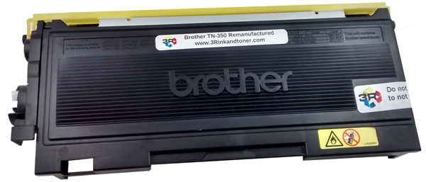 Brother TN-350 Toner Refill