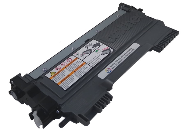 Brother TN450 Toner Refill