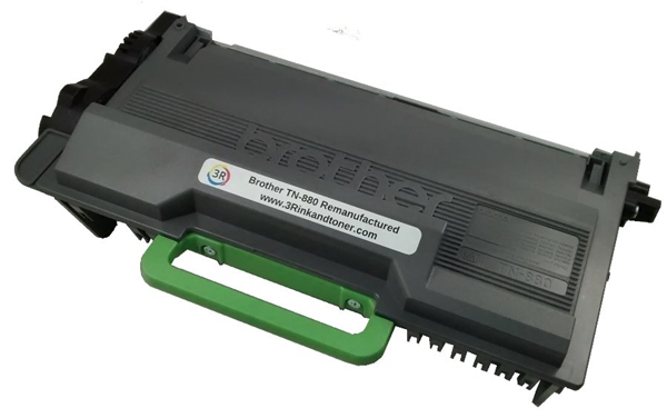 Brother TN880 Toner Refill