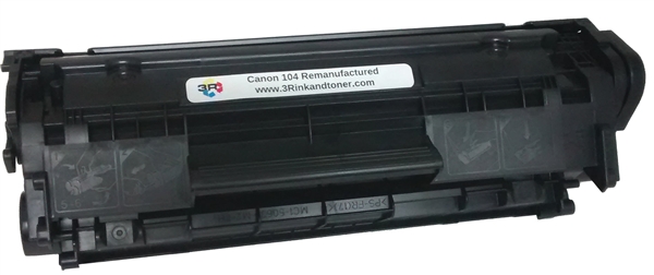 Canon 104 Toner Refill