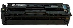 Canon 131 Black High Yield Toner Refill