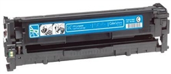 Canon 131 Cyan Toner Refill