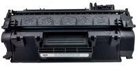 HP 05A (CE505A) Toner Refill