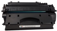 HP 05X  CE505X Toner Refill