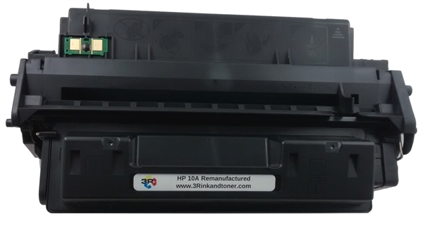 HP 10A (Q2610A) Toner Refill