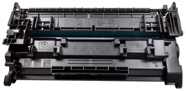 HP 26A  (CF226A) Toner Refill