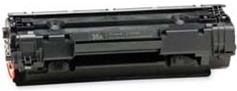 HP 36A (CB436A) Toner Refill