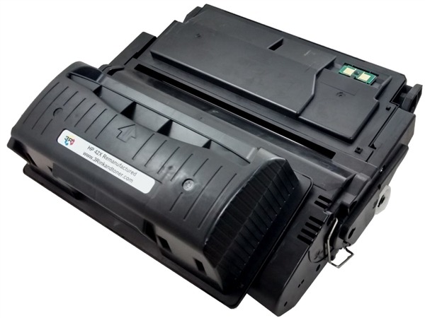 HP 42X (Q5942X) Toner Refill