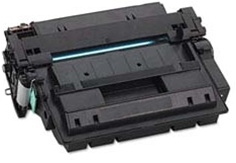 HP 55X (CE255X) Toner Refill