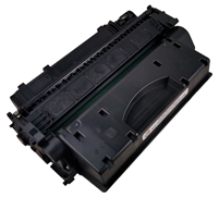 HP 80X (CF280X) Toner Refill