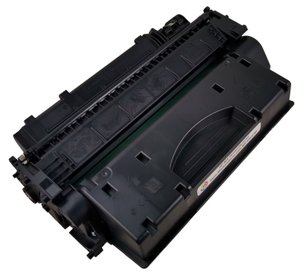 HP 80X (CF280X) Toner Refill