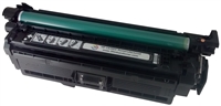 HP CE250X (504X Black) Toner Refill