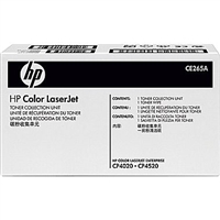 HP CE265A (648A) Waste Toner Collection Unit