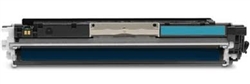 HP CE311A (126A Cyan) Toner Refill