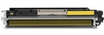HP CE312A (126A Yellow) Toner Refill