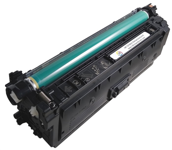 HP CF360X (508X Black) Toner Refill