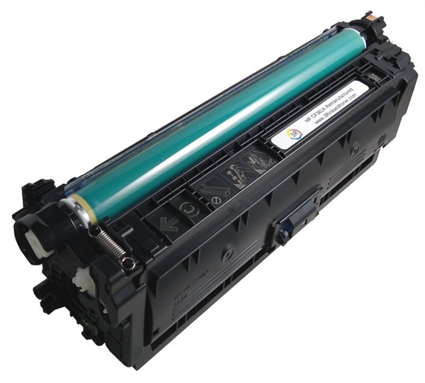 HP CF361A (508A Cyan) Toner Refill