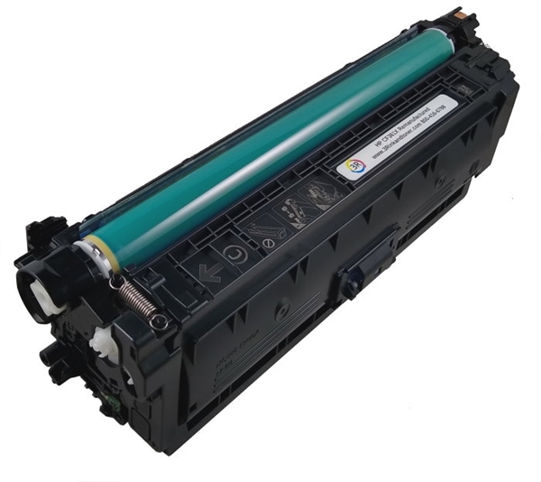 HP CF361X (508X Cyan) Toner Refill