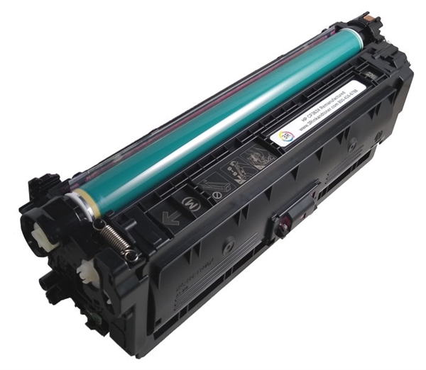 HP CF363X (508X Magenta) Toner Refill