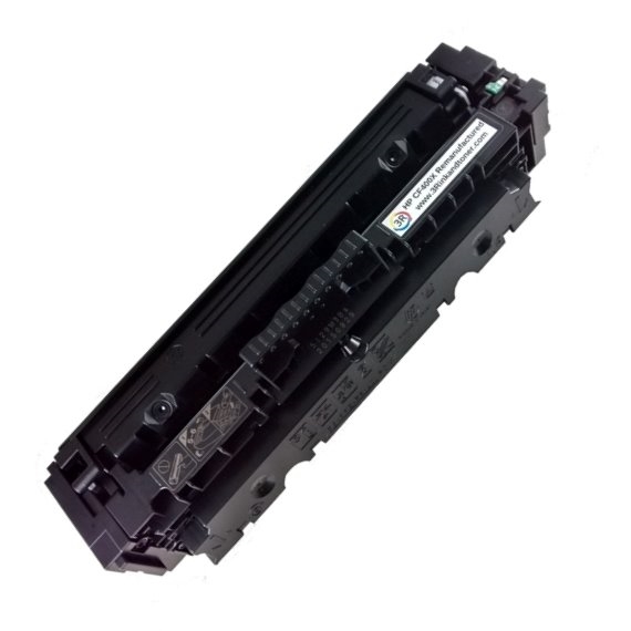 HP CF400X (201X Black) Toner Refill