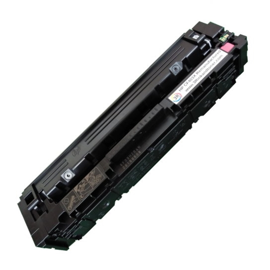 HP CF403X (201X Magenta) Toner Refill