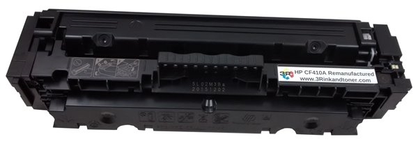 HP CF410A (410A Black) Toner Refill