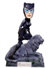 Batman- Catwoman Dynamic Bobble Head