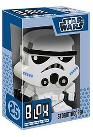 Star Wars- Storm Trooper BLOX