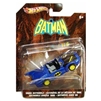 Batman- 1980s Batmobile