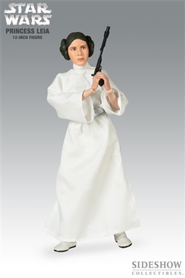 Princess Leia Organa Figure