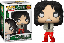 Alice Cooper - Straight Jacket Pop! Vinyl Funko 30208