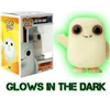 Funko Doctor Who -Adopose glow Pop! Vinyl Figure 5784