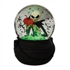 028399295432 6006047 Nightmare before Christmas Pumpkin King Water Globe Disney