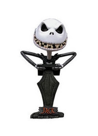 The Nightmare Before Christmas- Jack Head Knocker