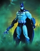 Batman- Arkham City Batman (Detective Mode)