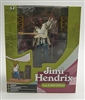 Deluxe Jimi Hendrix Figure