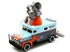 Rat Fink- '59 GMC Armored Truck