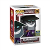 Funko Pop Vinyl 889698485722 samauri jack scaramouche sdcc 2020 48572