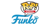 Funko Pop! Vinyl black friday