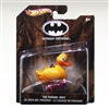 Batman- The Penguin Duck