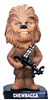 Star Wars- Chewbacca Bobble-Head