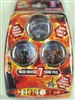 Doctor Who- Micro-Universe Figure Pack