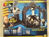 Doctor Who- Silent Time Machine Set