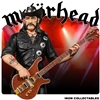 motorhead lemmy killmister statue ikon IKO1170 9342246016928