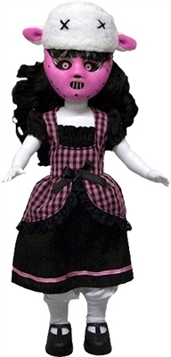 Living Dead Dolls- Scary Tales- Little Bo Creep