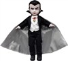 Living Dead Dolls- Universal Monsters- Dracula