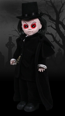 Living Dead Dolls - Jack the Ripper